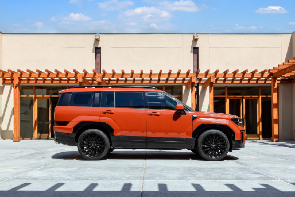 Hyundai's MyHyundai with Bluelink Ranks First Again