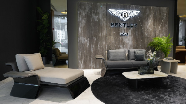 Bentley Home Opens New Stores in Saudi Arabia