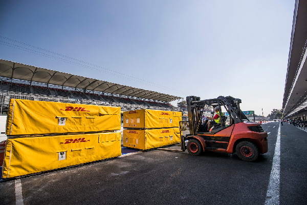 Formula E Tops Global Sustainability Ranking Again