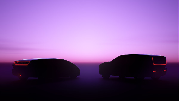 Honda Reveals New EV Prototypes at CES 2025