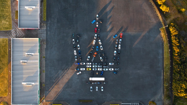 Maserati Celebrates 110 Years of Luxury