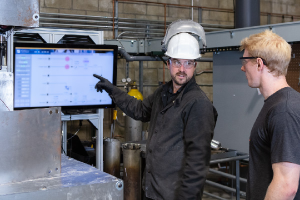 BMW i Ventures Invests in Phoenix Tailings' Growth