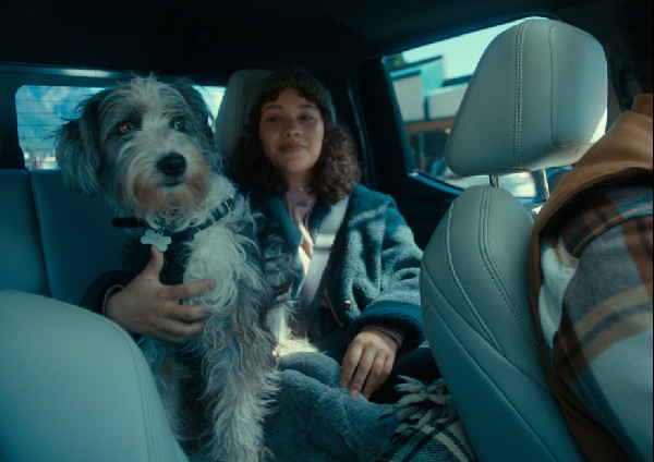 Toyota's Heartwarming Holiday Ads Air on NBC and Telemundo