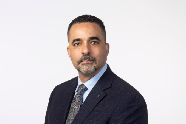 Randy Parker Named CEO of Hyundai and Genesis