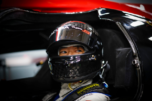 Kakunoshin Ohta Joins IMSA Championship in 2025