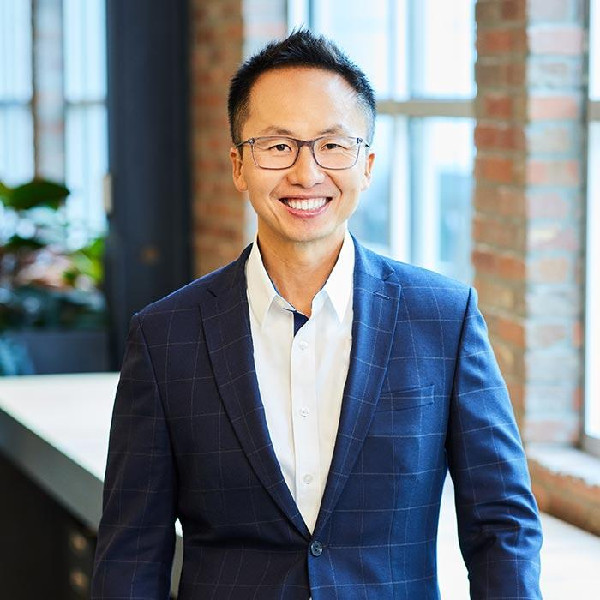 Toyota Connected Announces Leadership Changes Toyota Connected Announces Leadership Changes