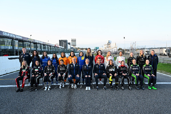 Formula E CEO's $250,000 Charity Donation