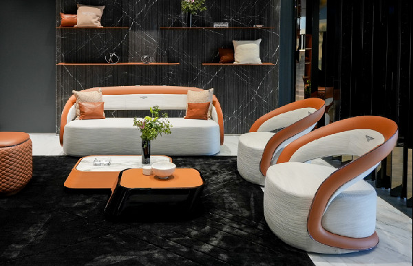 Bentley Home Opens New Stores in Saudi Arabia