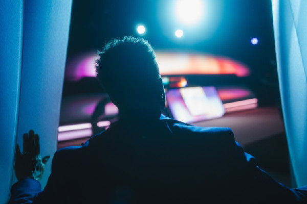 BMW Debuts Panoramic iDrive at CES 2025