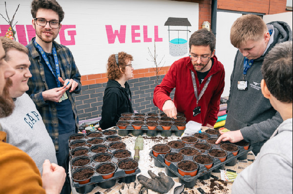 Bentley Celebrates Community Impact in 2024