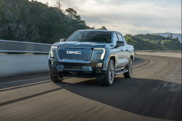 GMC Denali Marks 25 Years of Success