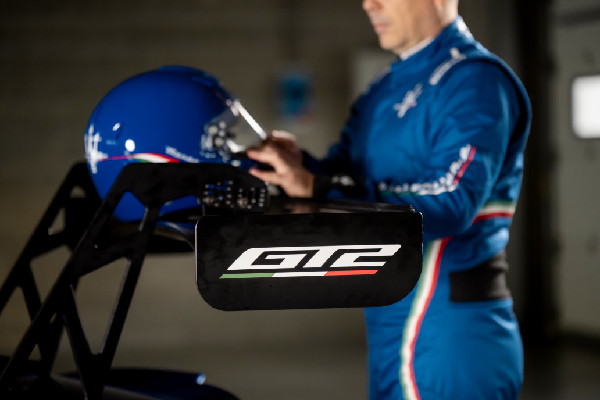 Maserati and Sparco Unveil New Racing Kits