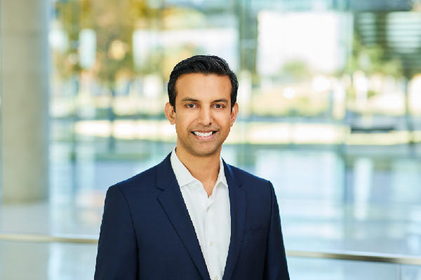 Toyota Connected Announces Leadership Changes Toyota Connected Announces Leadership Changes