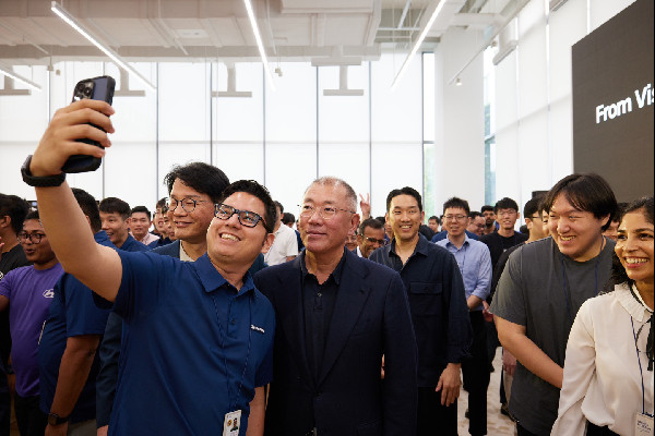 HMGICS Celebrates First Anniversary and Future Vision