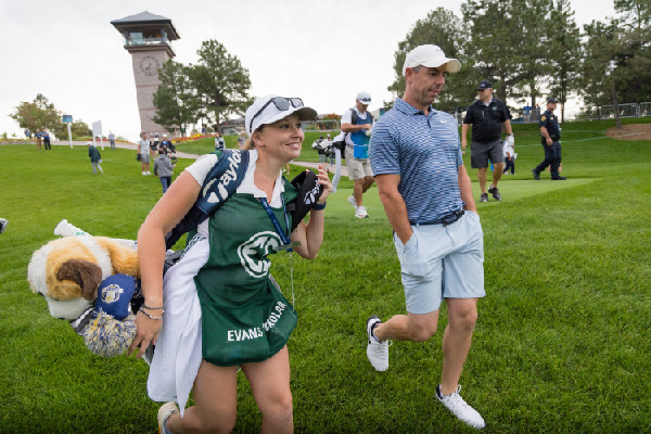Record $10.2 Million Raised for Caddie Scholarships