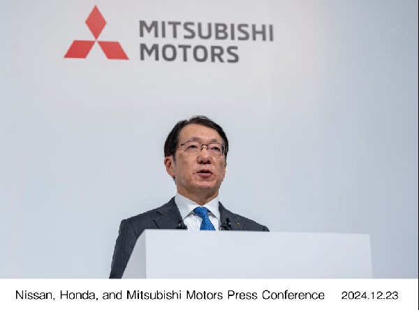 Mitsubishi Motors Joins Nissan and Honda in MOU