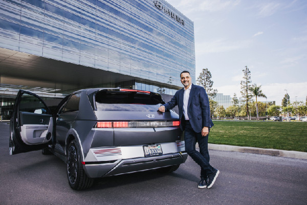 Randy Parker Named CEO of Hyundai and Genesis