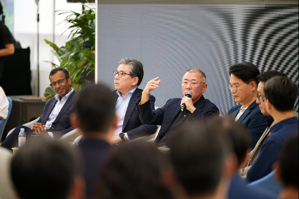 HMGICS Celebrates First Anniversary and Future Vision