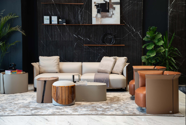 Bentley Home Opens New Stores in Saudi Arabia