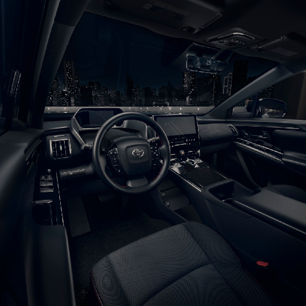 2025 Toyota bZ4X: Price Cuts and Nightshade Edition