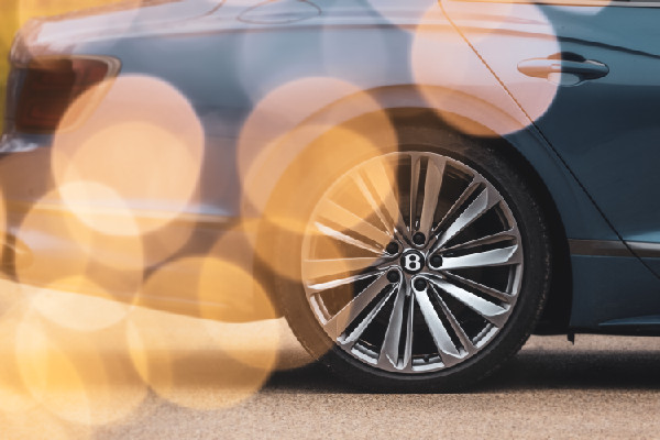 Bentley Celebrates Community Impact in 2024