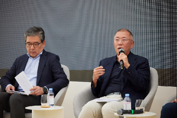 HMGICS Celebrates First Anniversary and Future Vision