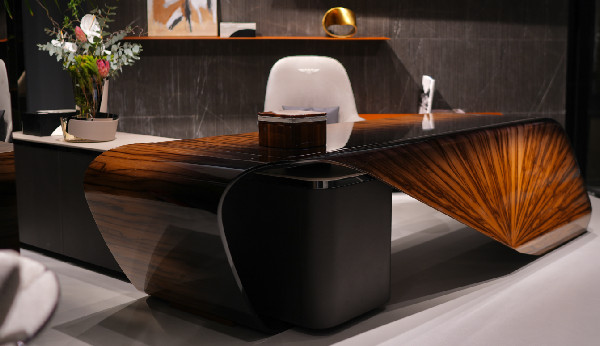 Bentley Home Opens New Stores in Saudi Arabia