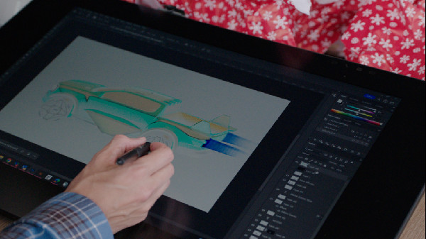 Ford and Kris Kringle Launch Ranger Raptor Concept