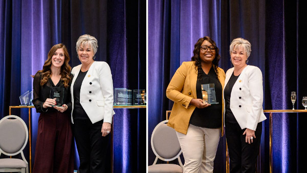 Hyundai Canada Managers Recognised at WXN Awards