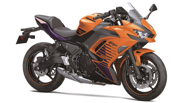 寿限無　ご依頼品 Kawasaki 650 in Mumbai, Free classifieds in Mumbai | OLX