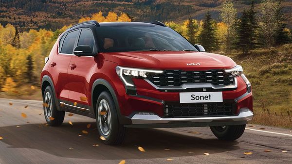 Kia Sonet Hits 100 000 Sales Milestone