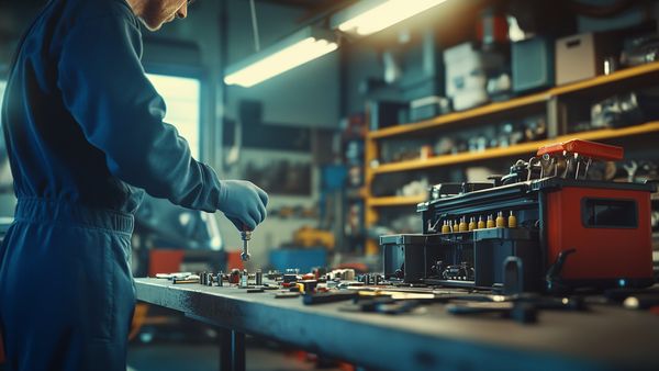 Guide to Spark Plug Maintenance Guide to Spark Plug Maintenance