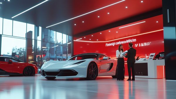 Car Financing Options in India Explained