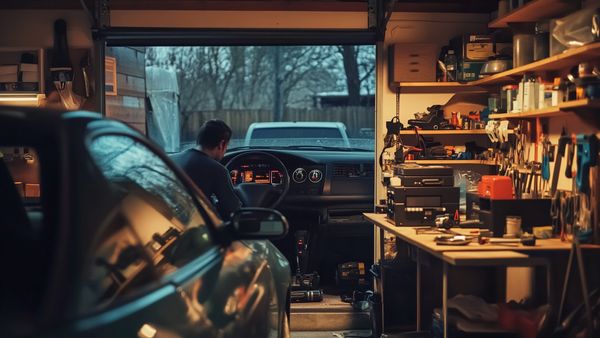 Fix Car Audio Issues at Home
