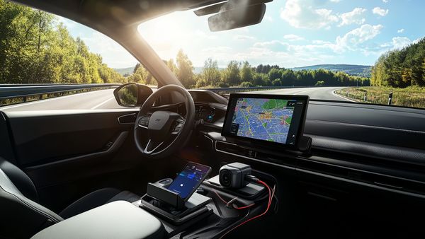 Top Inverter Systems for Road Trips