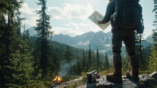 Master Navigation Without GPS Skills