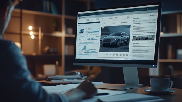 Check Used Car Ownership in India