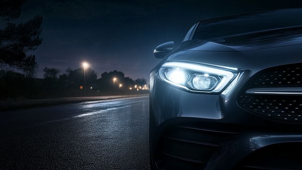 Enhance Car Headlight Brightness