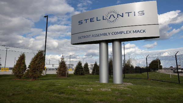 Stellantis Provides $3.3 Million for Home Repairs