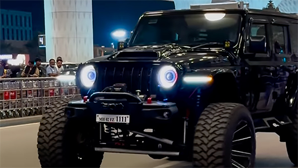 Challenges of Larger Tyres on Cars