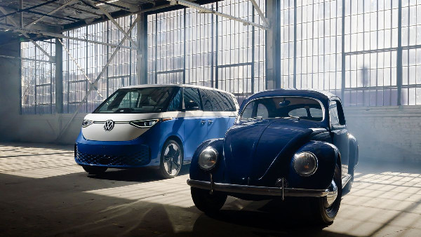 Volkswagen and Simeone Foundation Launch Exhibit