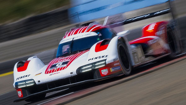 Laguna Seca Launches New Website for Fans