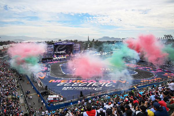2025 Formula E: Mexico City E-Prix Preview