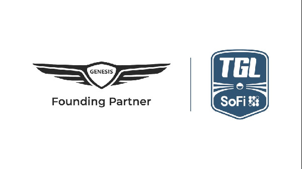 Genesis Launches TGL's Inaugural Season at SoFi