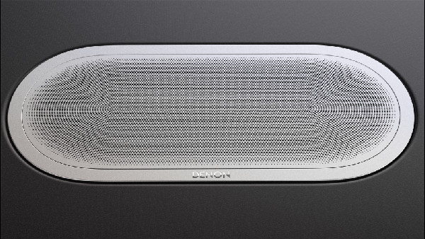 Denon Unveils New Car Audio System at CES