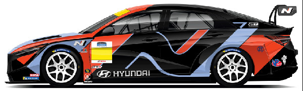 Hyundai Announces Its 2025 IMSA Racing Plans