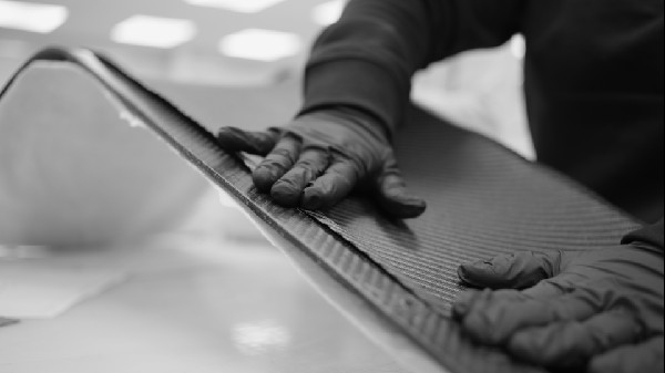 Crafting the Hispano Suiza Carmen Sagrera Hypercar