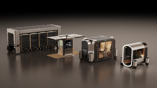 Hyundai Wins 17 GOOD DESIGN® Awards in 2024