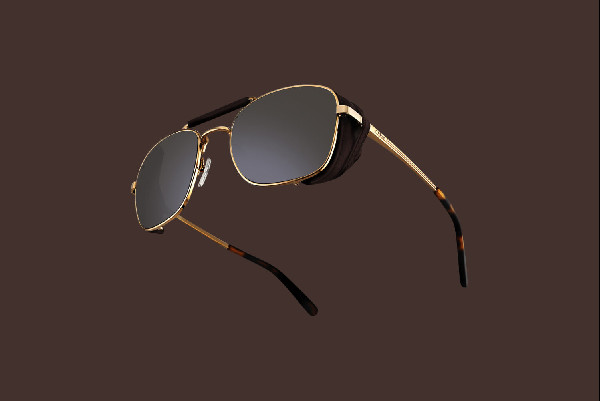 Revo and Lexus Launch Exclusive Sunglasses Collection