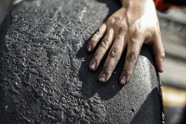 Porsche Prepares for Daytona 2025 Race